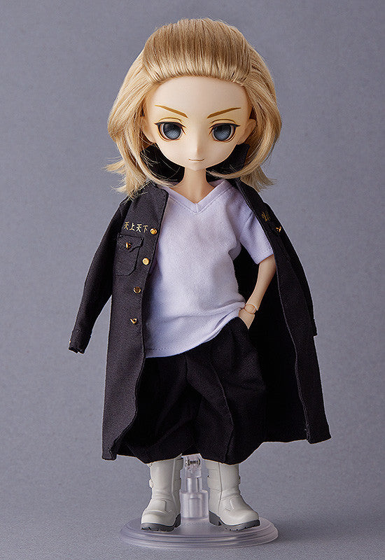 PRE-ORDER Harmonia humming - Tokyo Revengers - Mikey (Manjiro Sano)