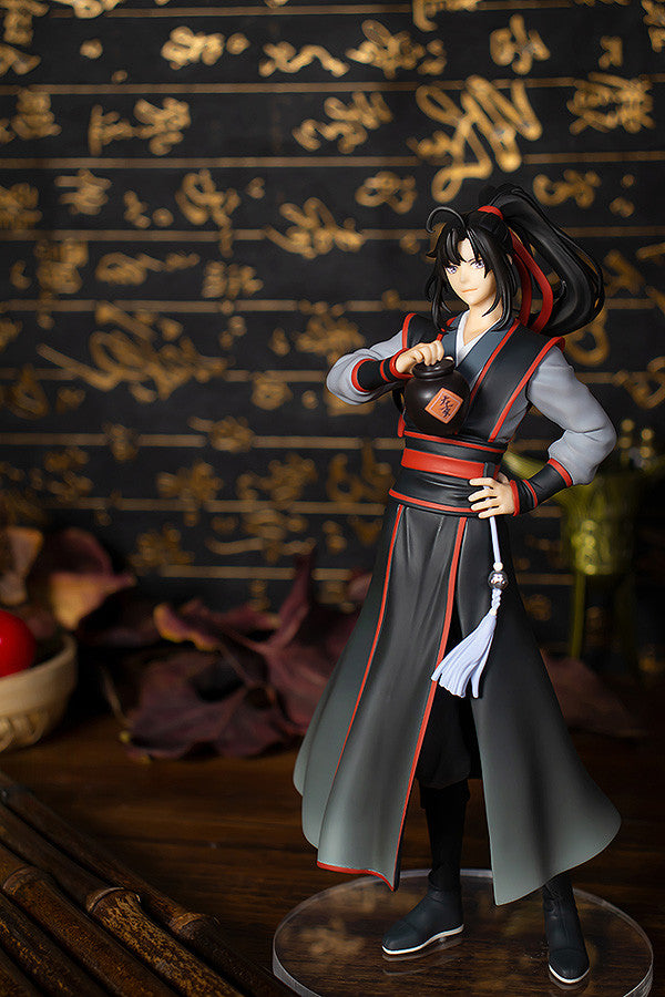IN-STOCK POP UP PARADE - The Master of Diabolism - Wei Wuxian