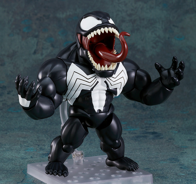 PRE-ORDER Nendoroid 1645 - Marvel Comics - Venom