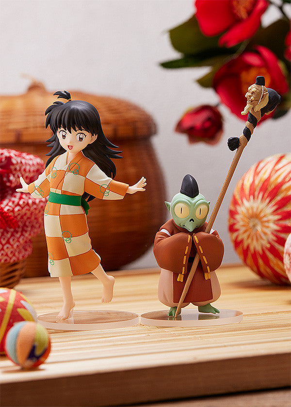 PRE-ORDER POP UP PARADE - Inuyasha - Rin & Jaken