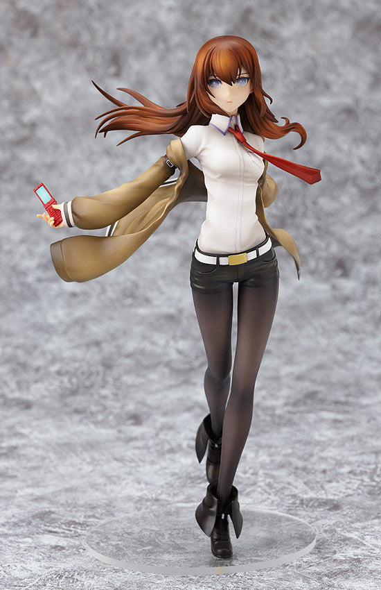 IN-STOCK Good Smile Company - Steins;Gate - Makise Kurisu 1/8 [2nd Release]