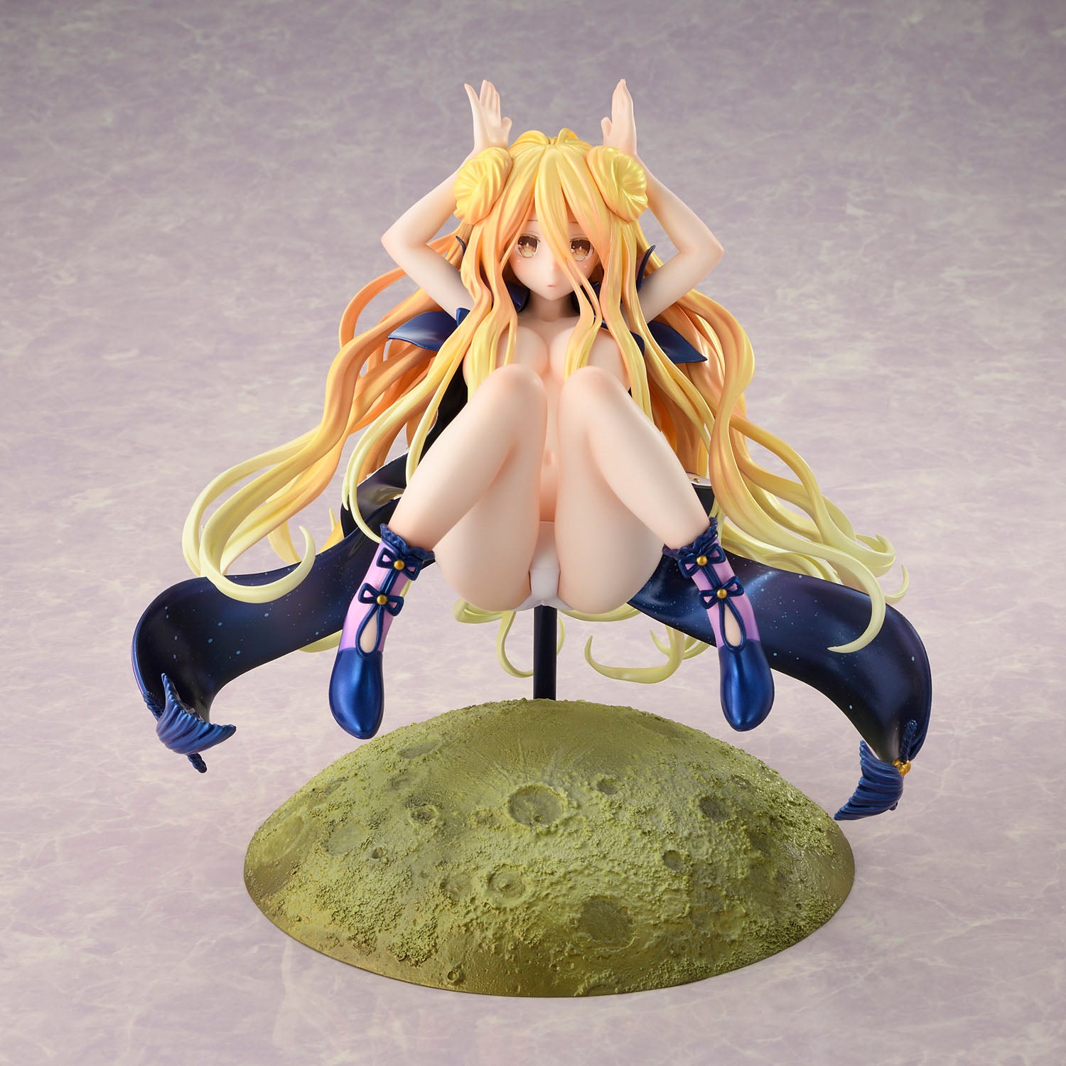 PRE-ORDER Date A Live IV - Mukuro Hoshimiya 1/7