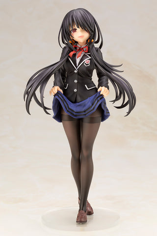 Date A Live IV Kurumi Tokisaki Japanese Gothic ver. Coreful Figure [Ta