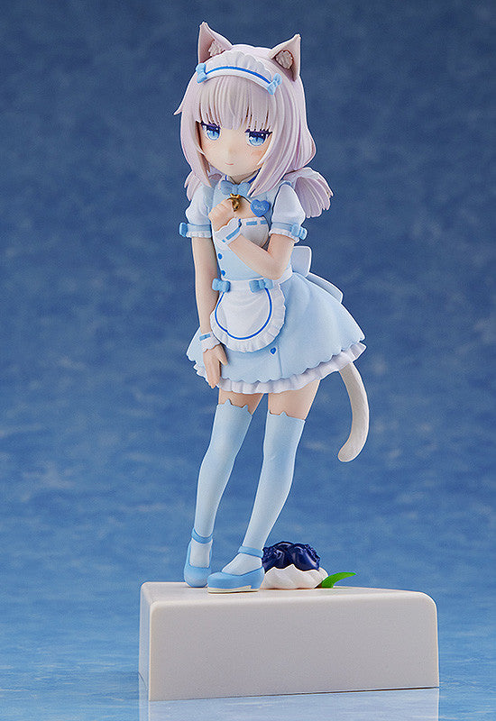 PRE-ORDER NEKOPARA - Vanilla ~Pretty Kitty Style~ (Pastel Sweet) 1/7
