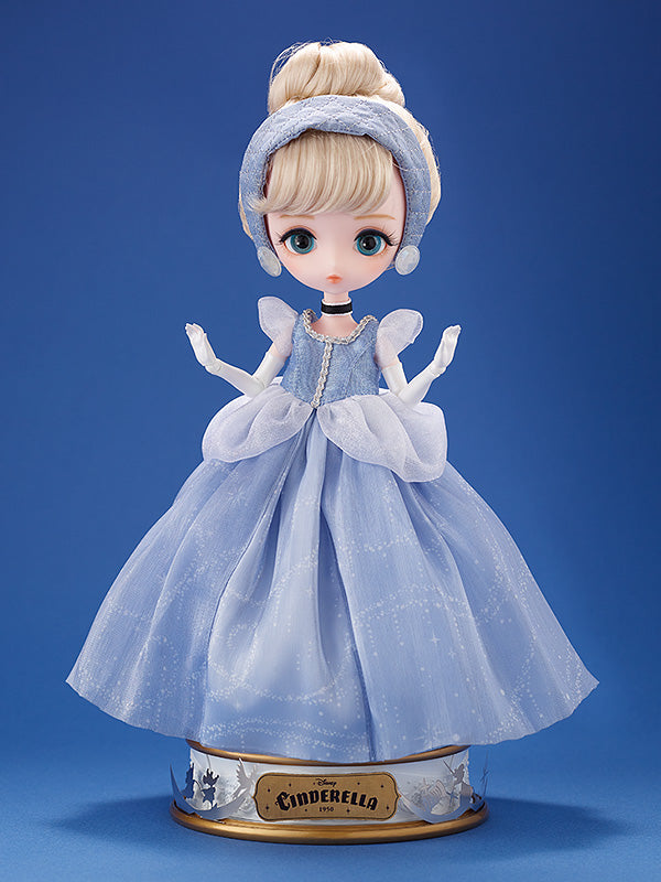 PRE-ORDER Harmonia bloom - Cinderella - Cinderella