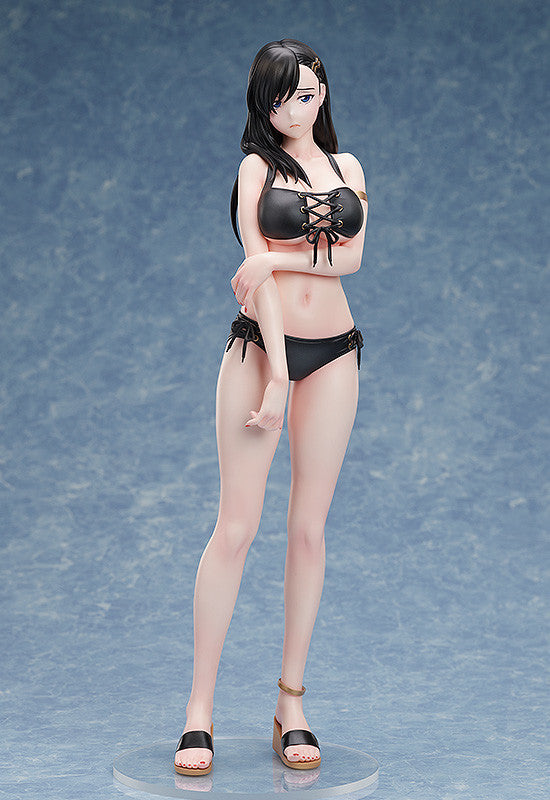 PRE-ORDER BURN THE WITCH - Noel Niihashi: Swimsuit Ver. 1/4