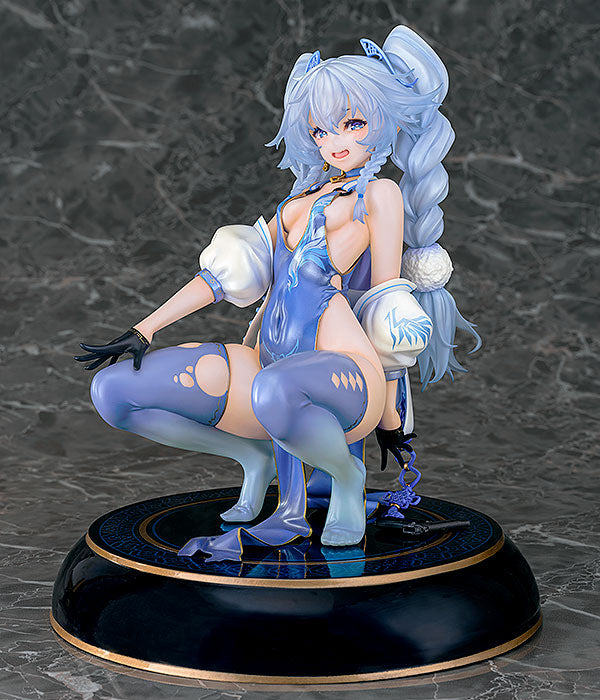 PRE-ORDER Girls' Frontline - PA-15: Larkspur's Allure 1/6