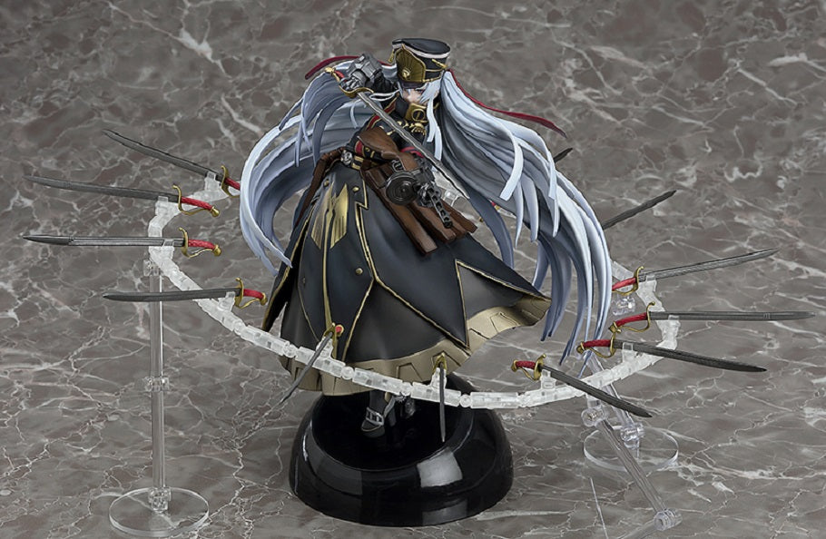 IN-STOCK Good Smile Company - Re:Creators - Altair - Holopsicon 1/8