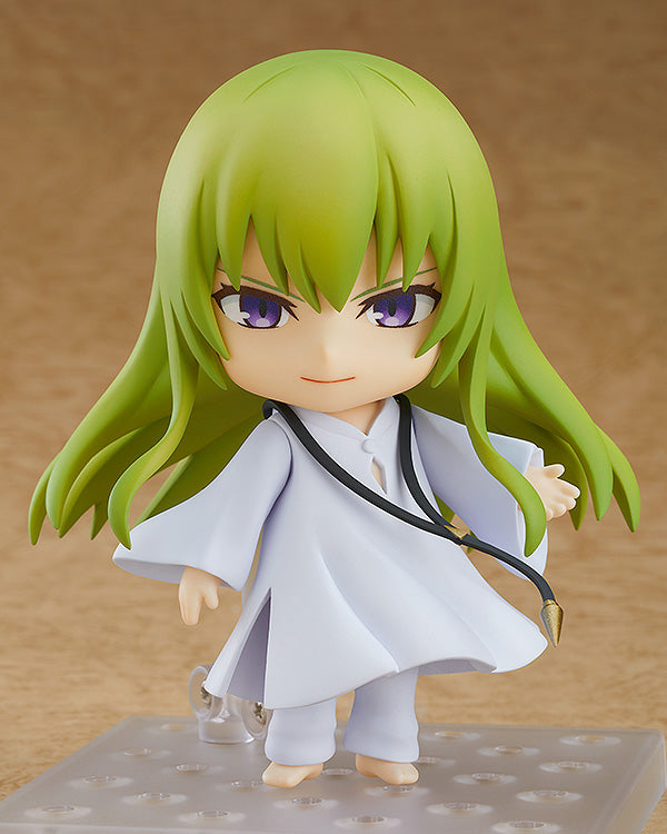 IN-STOCK Good Smile Company - Nendoroid 1467 - Fate/Grand Order Absolute Demonic Front: Babylonia - Kingu
