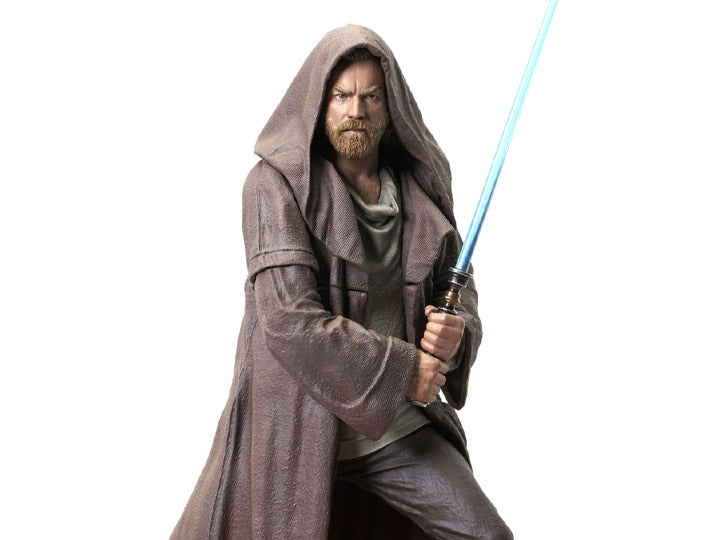PRE-ORDER Star Wars Premier Collection - Obi-Wan Kenobi 1/7