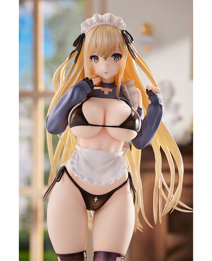 PRE-ORDER Mataro Original Character - St. Maid Chris 1/6 [EXCLUSIVE] [JP]