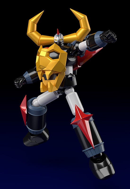 PRE-ORDER MODEROID - GAIKING LEGEND OF DAIKU-MARYU - Gaiking [2nd Release]