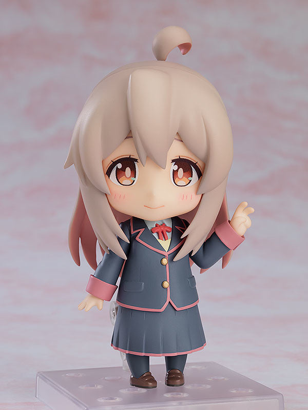 PRE-ORDER Nendoroid 2091 - ONIMAI: I'm Now Your Sister! - Mahiro Oyama