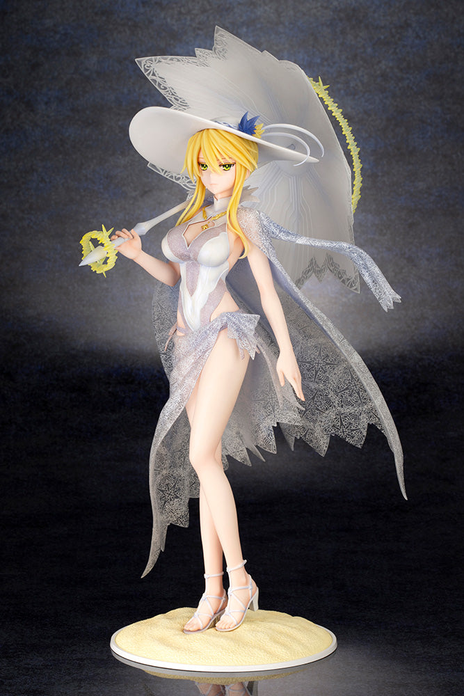 PRE-ORDER Fate/Grand Order - Ruler/Altria Pendragon 1/7