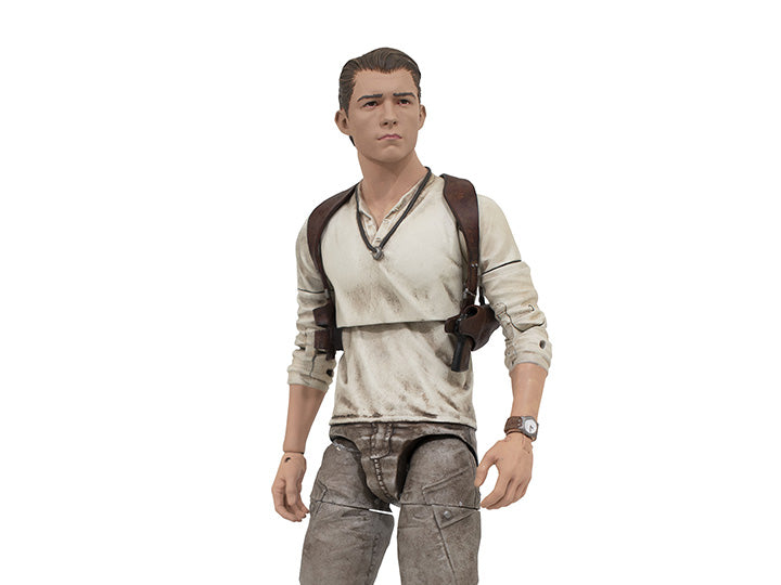 PRE-ORDER Uncharted Select - Nathan Drake Deluxe