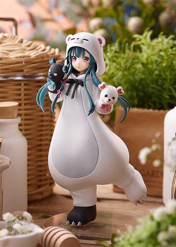 PRE-ORDER POP UP PARADE - Kuma Kuma Kuma Bear - Yuna: White Bear Ver.