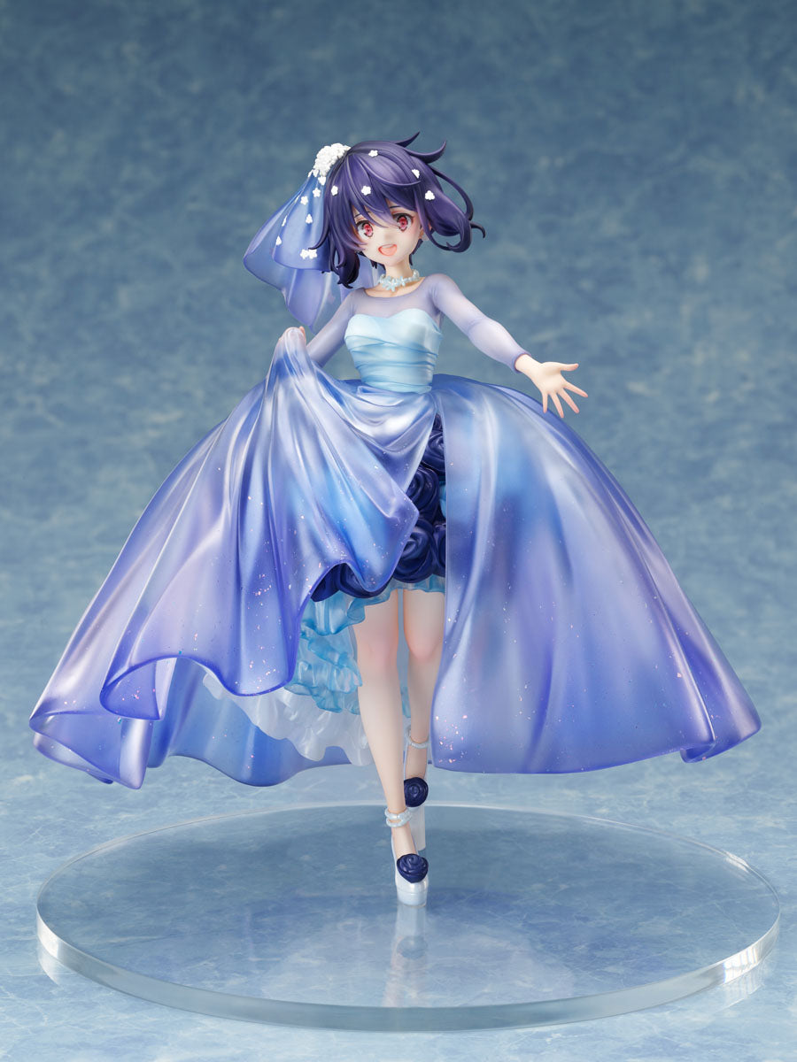IN-STOCK F:Nex - Zombie Land Saga Revenge - Ai Mizuno: Wedding Dress Ver. 1/7