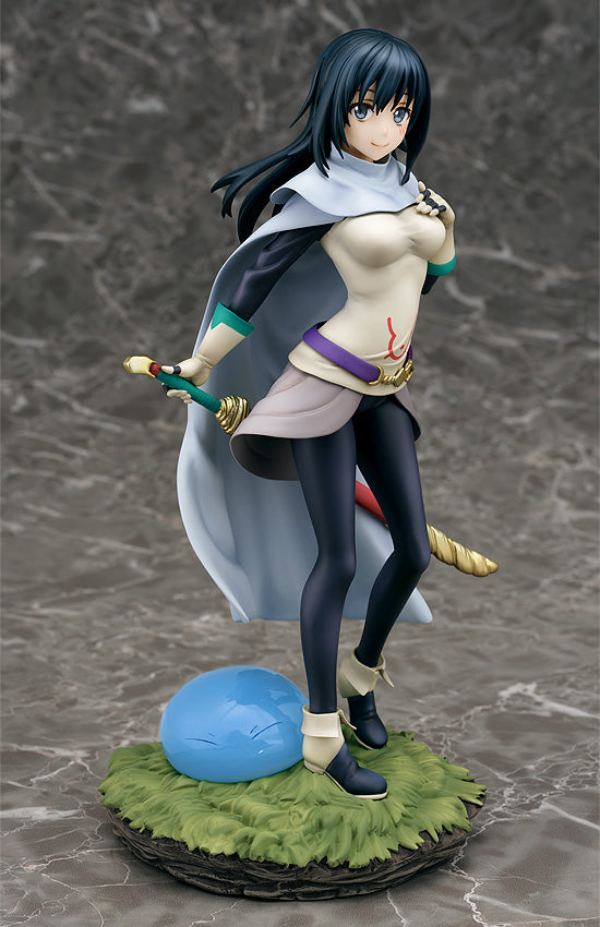 PRE-ORDER That Time I Got Reincarnated as a Slime - Shizu 1/7
