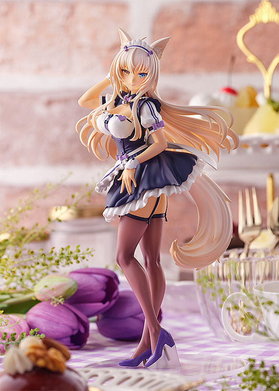 PRE-ORDER POP UP PARADE - NEKOPARA - Coconut