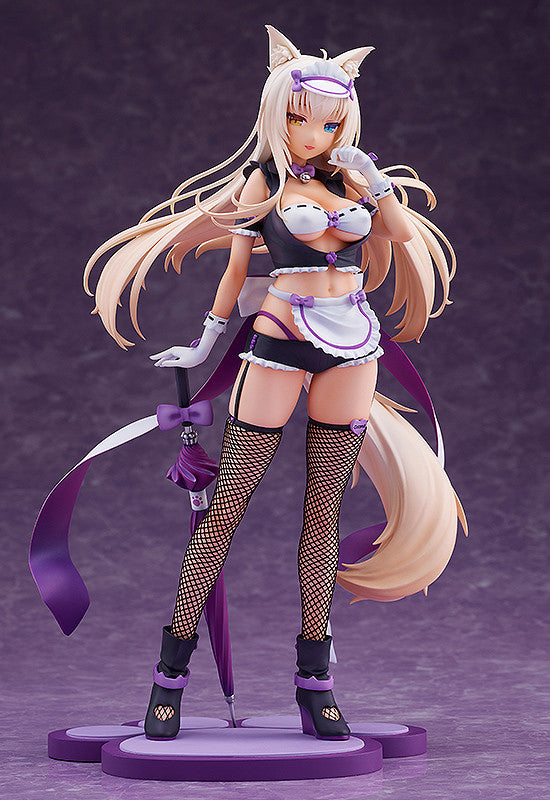 PRE-ORDER NEKOPARA - Coconut: Race Queen Ver. 1/7
