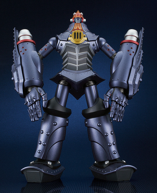 PRE-ORDER MODEROID - The Big O - Big O