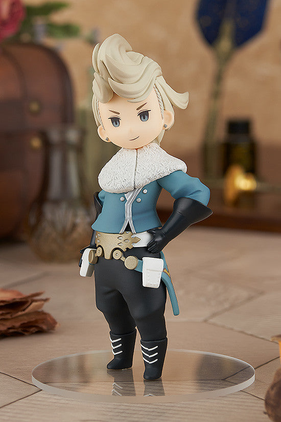 PRE-ORDER POP UP PARADE - Bravely Default - Ringabel