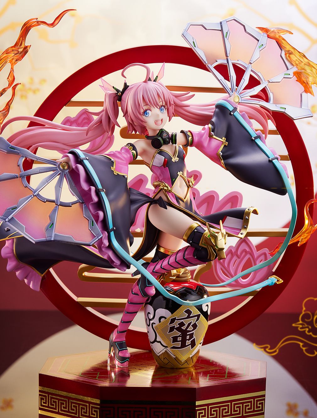 PRE-ORDER That Time I Got Reincarnated as a Slime - Milim Nava: Tonro Ver. 1/7