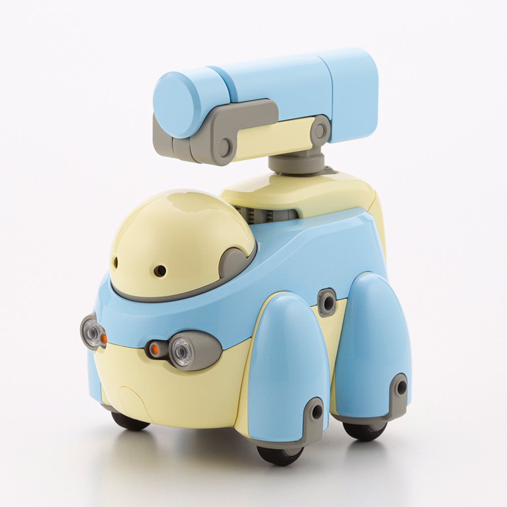 IN-STOCK Kotobukiya - Maruttoys - Moderyhthm Collaboration - Tamotu: Light Blue Ver.