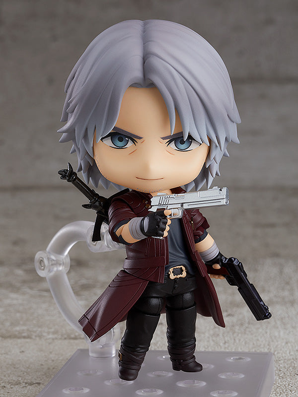 Nendoroid 1233 - Devil May Cry 5 - Dante: DMC5 Ver.