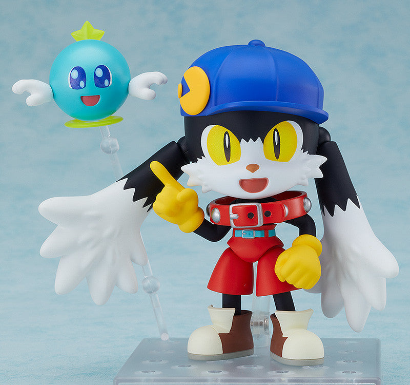 PRE-ORDER Nendoroid 1911 - Klonoa: Door to Phantomile - Klonoa [LIMITED]