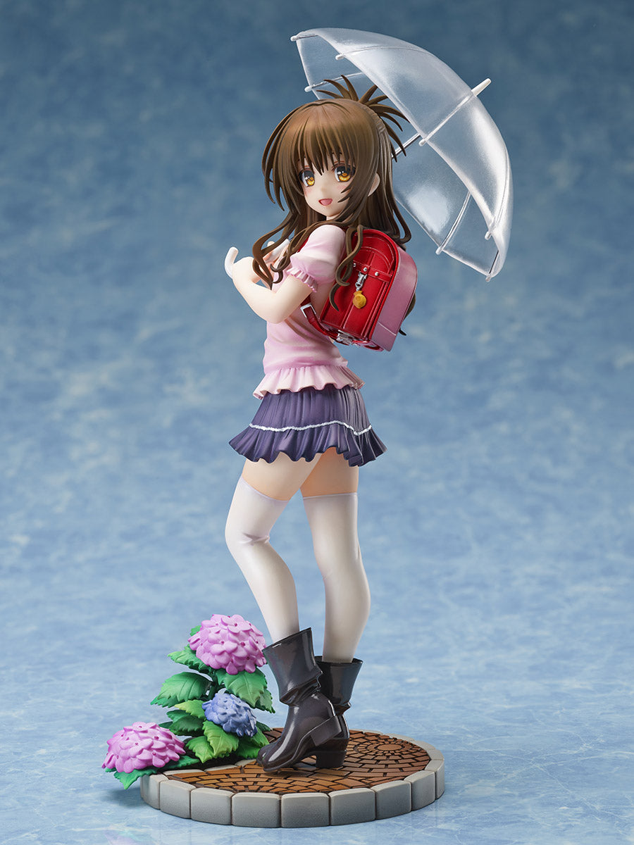PRE-ORDER To LOVEru DARKNESS - Mikan Yuki: Amagasa 1/7