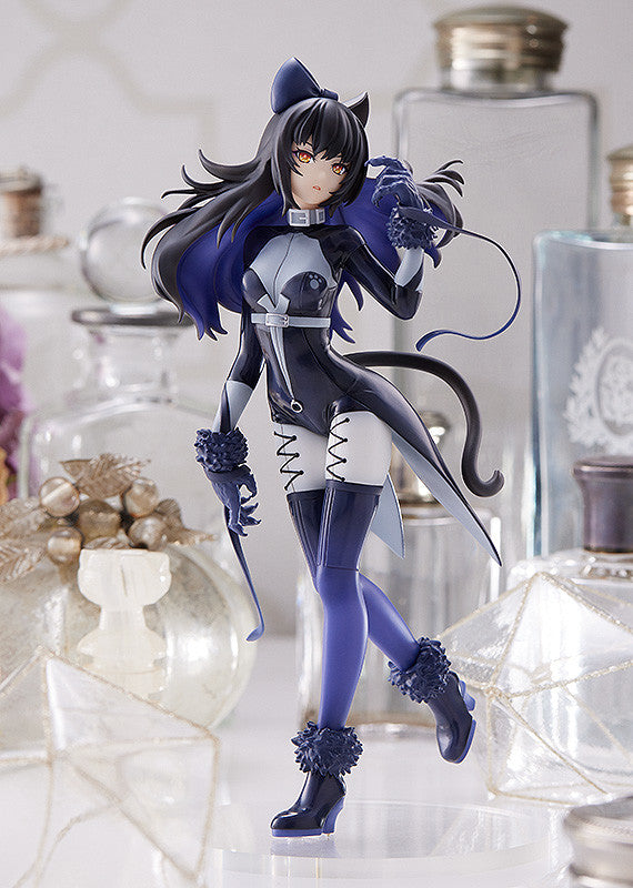 PRE-ORDER POP UP PARADE - RWBY: Ice Queendom - Blake Belladonna: Lucid Dream