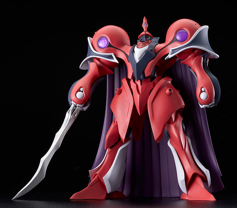 IN-STOCK Kotobukiya - MODEROID - The Vision of Escaflowne - Alseides (Dilandau’s Guymelef)