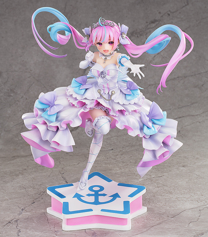 PRE-ORDER hololive production - Minato Aqua: AQUA IRO SUPER DREAM Ver. 1/7