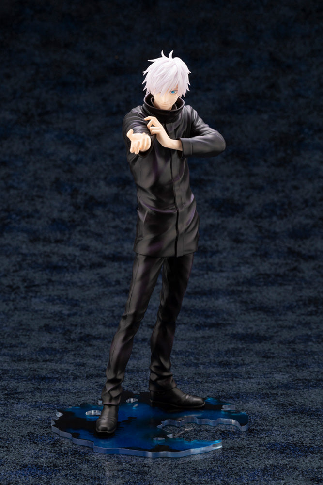 IN-STOCK Kotobukiya - ARTFX J - Jujutsu Kaisen - Satoru Gojo 1/8 [EXCLUSIVE]