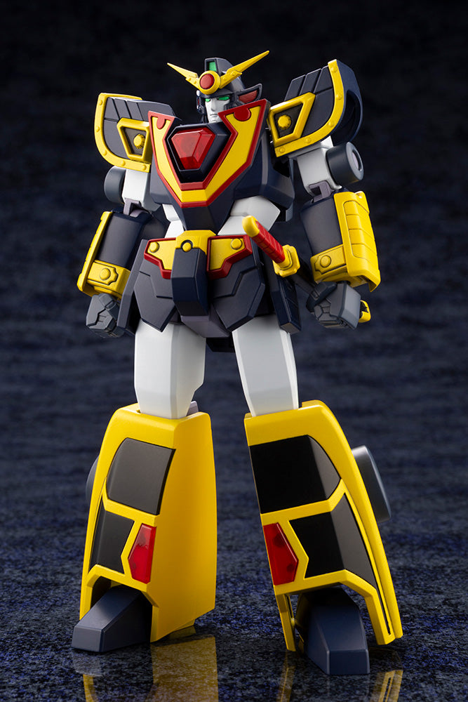 PRE-ORDER The Brave of Gold Goldran - Dran & Great Parts