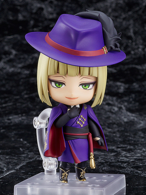 IN-STOCK Aniplex  - Nendoroid 1989 - Disney Twisted-Wonderland - Rook Hunt [EXCLUSIVE]