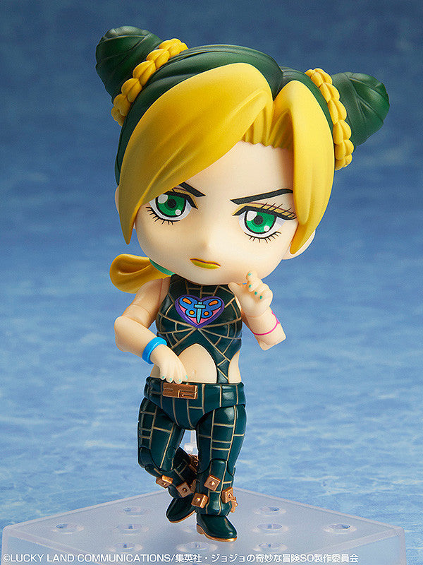 PRE-ORDER Nendoroid 1815 - JoJo’s Bizarre Adventure: Stone Ocean - Jolyne Cujoh