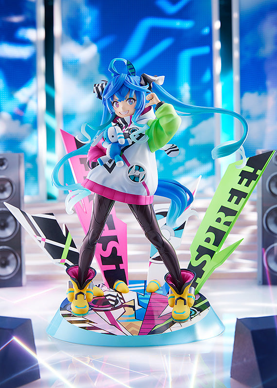 PRE-ORDER Umamusume: Pretty Derby - Twin Turbo 1/7