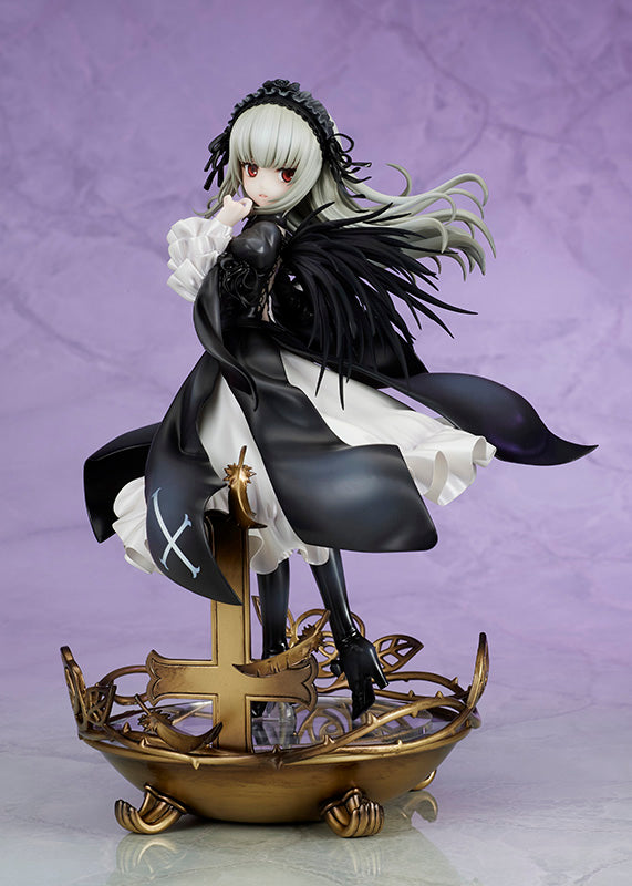 PRE-ORDER Rozen Maiden - Suigintou