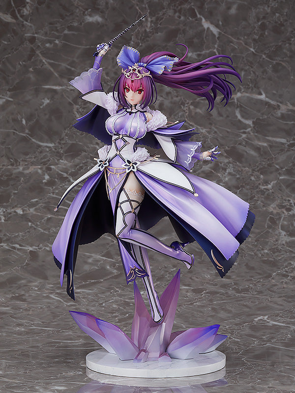PRE-ORDER Fate/Grand Order - Caster/Scathach-Skadi 1/7