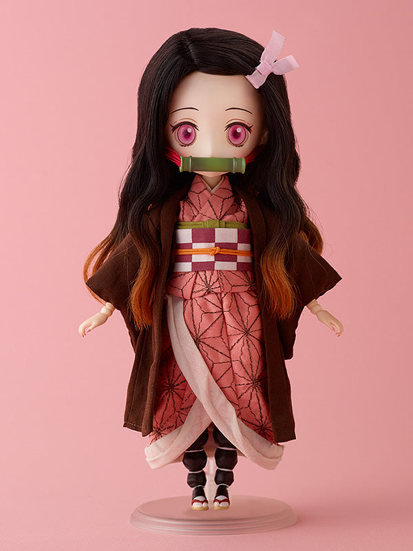 PRE-ORDER Harmonia humming - Demon Slayer: Kimetsu no Yaiba - Nezuko Kamado