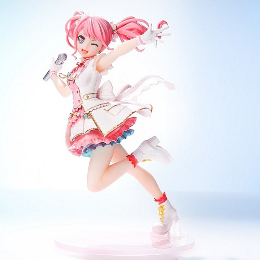 PRE-ORDER BanG Dream! Girls Band Party! Vocal Collection - Aya Maruyama: Overseas Limited Pearl Ver. 1/7