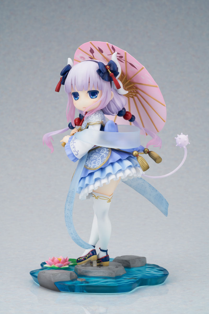 PRE-ORDER Miss Kobayashi's Dragon Maid - Kanna: China Dress Ver. 1/7