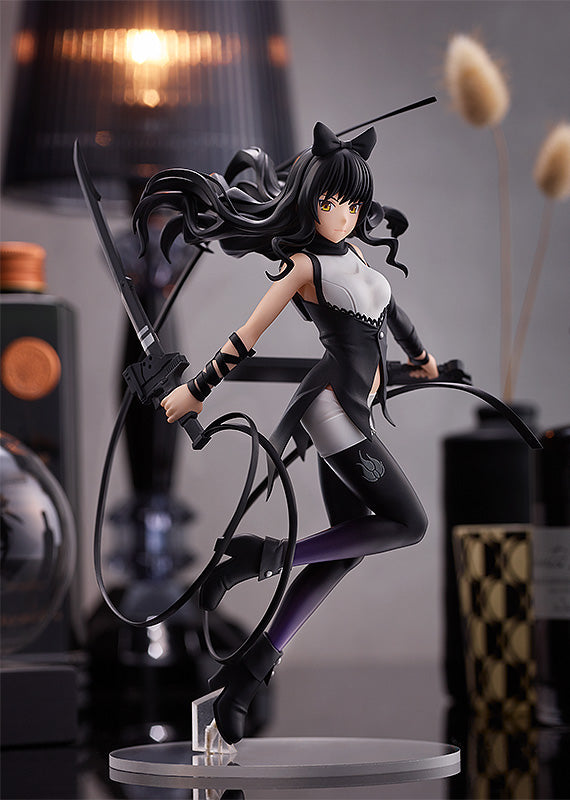IN-STOCK Good Smile Company - POP UP PARADE - RWBY - Blake Belladonna