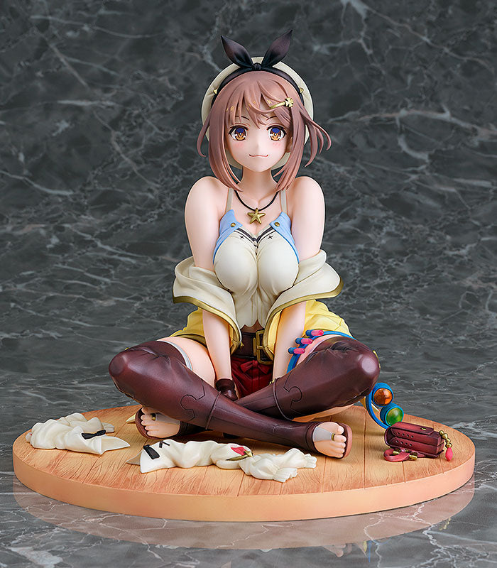 IN-STOCK Phat! Company - Atelier Ryza: Ever Darkness & the Secret Hideout - Ryza (Reisalin Stout) 1/6 [JP]