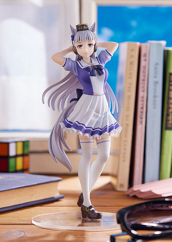 PRE-ORDER POP UP PARADE - Umamusume: Pretty Derby - Gold Ship: School Uniform Ver.