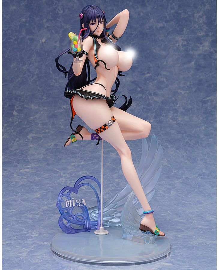 PRE-ORDER Magical Girl Series - Misa Suzuhara: Bikini Ver. 1/6 [EXCLUSIVE] [JP]