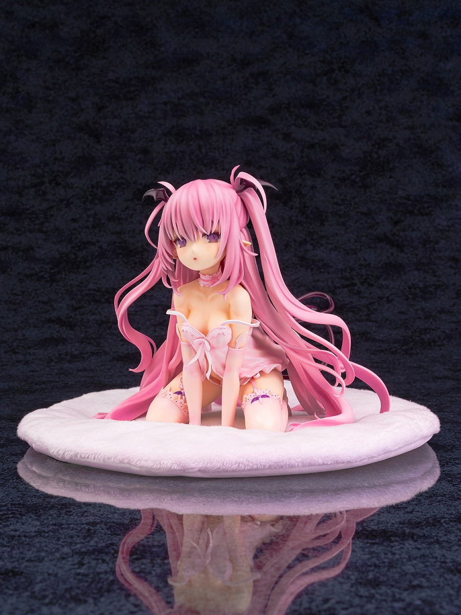 PRE-ORDER Tamano Kedama Original Character - Succubus Rurumu 1/6 [2nd Release]