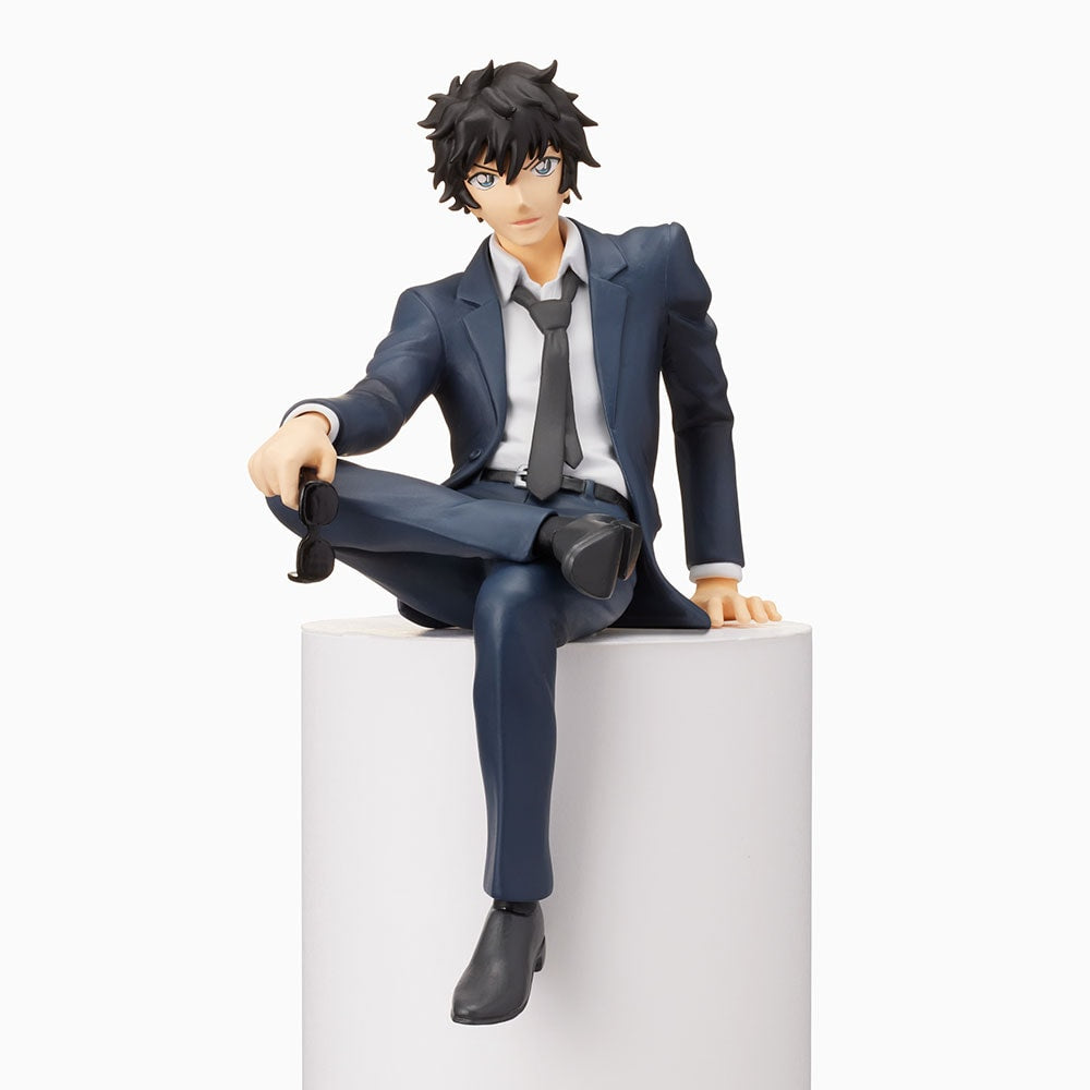 PRE-ORDER Detective Conan PM Figure - Jinpei Matsuda: Perching Ver.